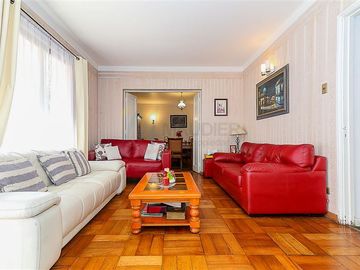 Casa en Venta en Escuela de Carabineros