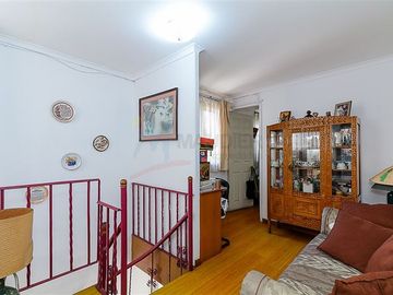 Casa en Venta en Escuela de Carabineros