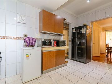 Casa en Venta en Escuela de Carabineros