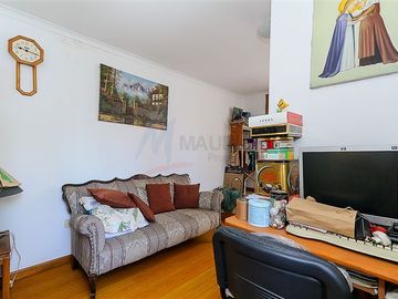 Casa en Venta en Escuela de Carabineros