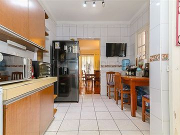 Casa en Venta en Escuela de Carabineros
