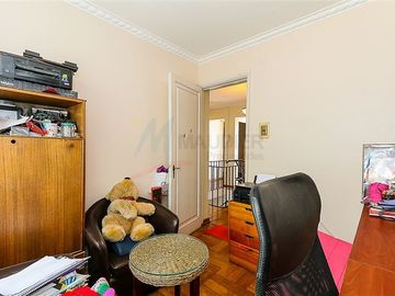 Casa en Venta en Escuela de Carabineros