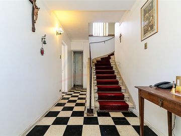 Casa en Venta en Escuela de Carabineros