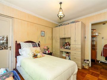 Casa en Venta en Escuela de Carabineros