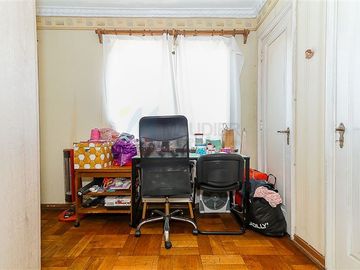Casa en Venta en Escuela de Carabineros