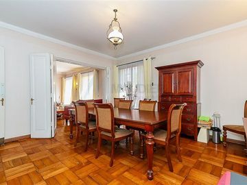 Casa en Venta en Escuela de Carabineros