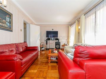 Casa en Venta en Escuela de Carabineros