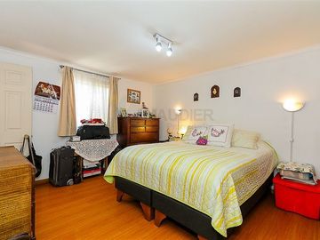 Casa en Venta en Escuela de Carabineros