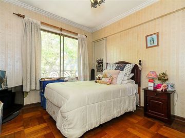Casa en Venta en Escuela de Carabineros