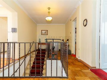 Casa en Venta en Escuela de Carabineros