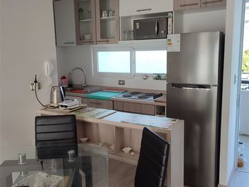 Departamento en Venta en Condominio Playa Paraiso El Tabo