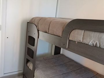 Departamento en Venta en Condominio Playa Paraiso El Tabo