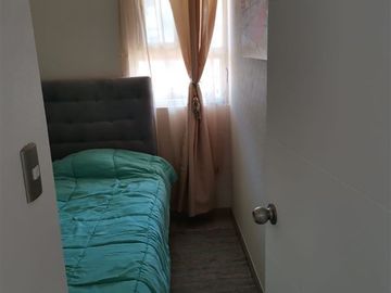Departamento en Venta en Condominio Playa Paraiso El Tabo