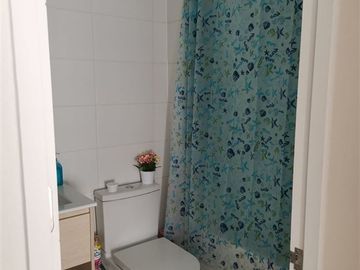 Departamento en Venta en Condominio Playa Paraiso El Tabo