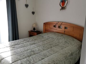 Departamento en Venta en Condominio Playa Paraiso El Tabo