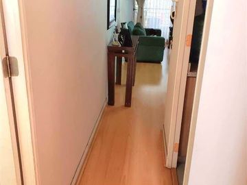 Departamento en Venta en Lord Cochrane / Metro La Moneda