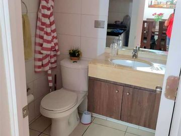 Departamento en Venta en Lord Cochrane / Metro La Moneda