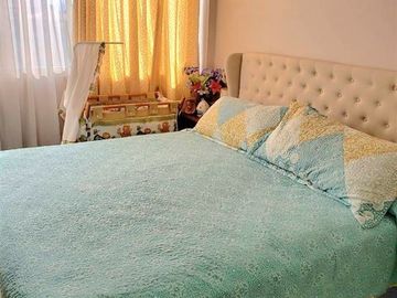 Departamento en Venta en Lord Cochrane / Metro La Moneda