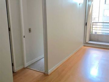Departamento en Venta en Lord Cochrane / Metro La Moneda