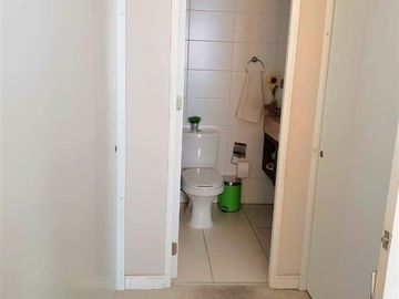 Departamento en Venta en Lord Cochrane / Metro La Moneda