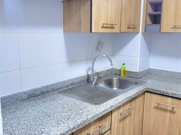 Departamento en Venta en Lord Cochrane / Metro La Moneda