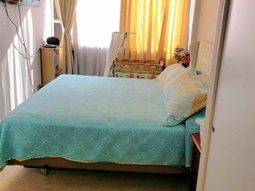 Departamento en Venta en Lord Cochrane / Metro La Moneda