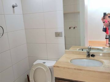 Departamento en Venta en Lord Cochrane / Metro La Moneda