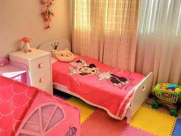 Departamento en Venta en Lord Cochrane / Metro La Moneda