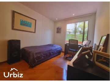 Apartamento en venta de 195m, vista panorámica y 2 terrazas en Colina
