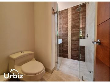 Apartamento en venta de 195m, vista panorámica y 2 terrazas en Colina