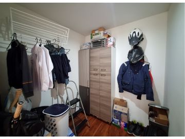 Apartamento en venta de 195m, vista panorámica y 2 terrazas en Colina