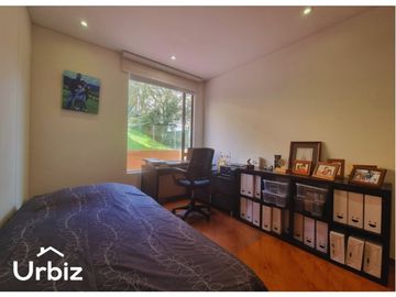 Apartamento en venta de 195m, vista panorámica y 2 terrazas en Colina