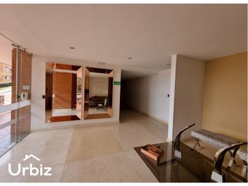 Apartamento en venta de 195m, vista panorámica y 2 terrazas en Colina