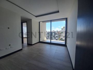 DEPARTAMENTO MODERNO DE VENTA