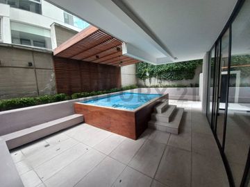 DEPARTAMENTO MODERNO DE VENTA