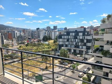 DEPARTAMENTO MODERNO DE VENTA