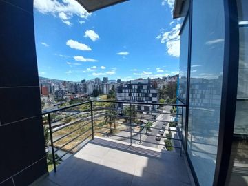 DEPARTAMENTO MODERNO DE VENTA