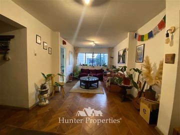 Departamento en Venta en Pedro de Valdivia , Providencia