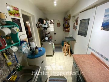 Departamento en Venta en Pedro de Valdivia , Providencia
