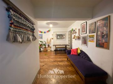 Departamento en Venta en Pedro de Valdivia , Providencia