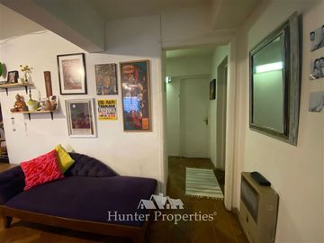 Departamento en Venta en Pedro de Valdivia , Providencia