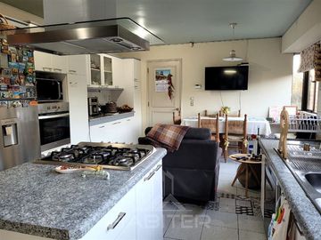 Casa en Venta en Zapallar, Curicó