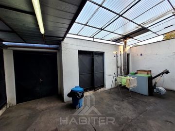 Casa en Venta en Zapallar, Curicó
