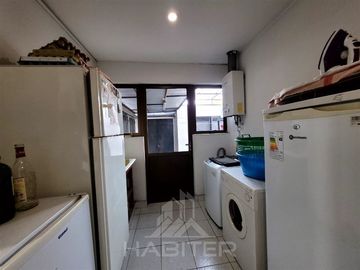 Casa en Venta en Zapallar, Curicó