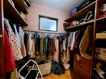 Casa en Venta en Zapallar, Curicó