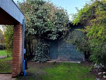 Casa en Venta en Zapallar, Curicó