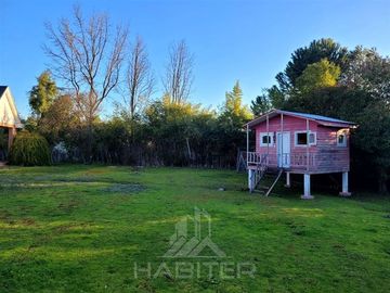Casa en Venta en Zapallar, Curicó