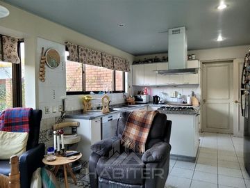 Casa en Venta en Zapallar, Curicó