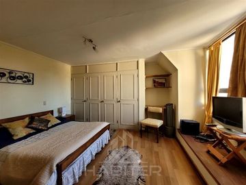 Casa en Venta en Zapallar, Curicó