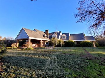 Casa en Venta en Zapallar, Curicó